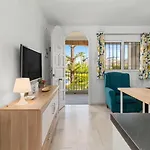 2 Apartmán Benalmádena