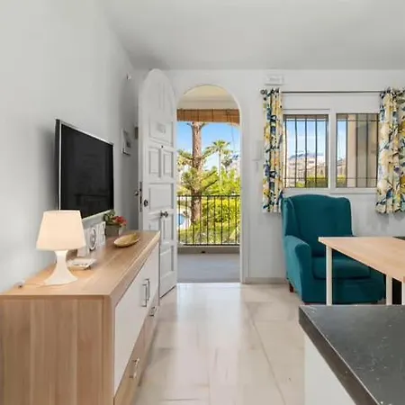 2 Appartamento Benalmádena